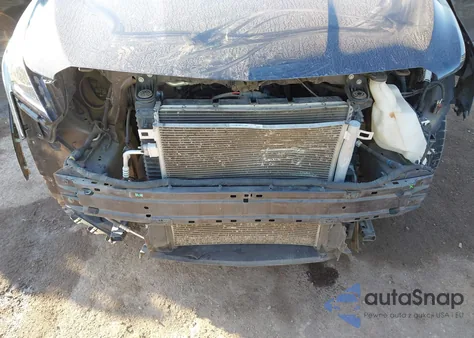 2018 Cadillac Xt5 Luxury from USA, damaged, VIN 1GYKNCRS7JZ191553